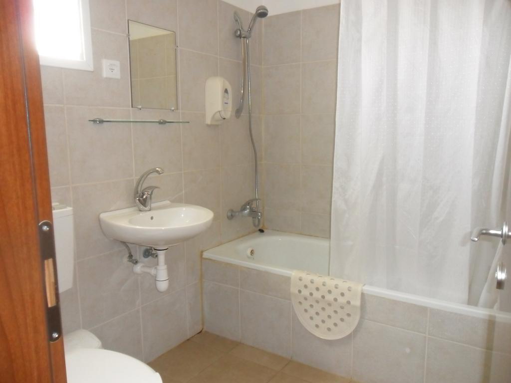 Ein Zurim Guest House 'En Zurim Zimmer foto